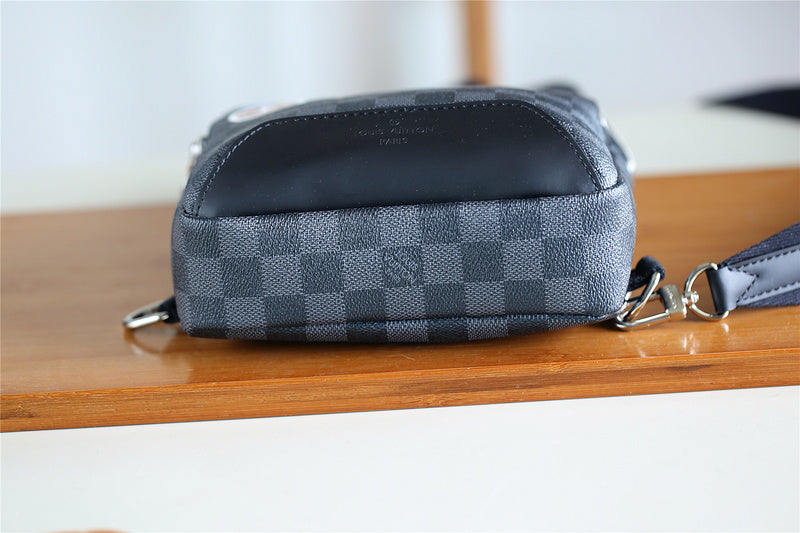 COZY BAGS - LOV Men Bags - 410