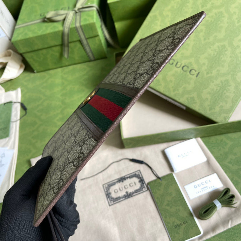 Cozy Bags - GUKI Women Wallets - 072