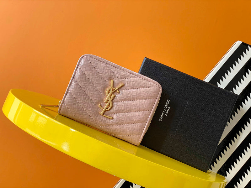 COZY BAGS - YLS Wallets - 053