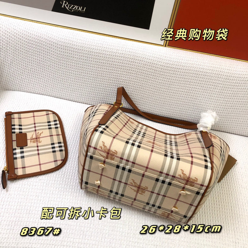 COZY BAGS - BOR Bags - 057