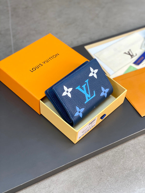 COZY - LOV Wallets - 019