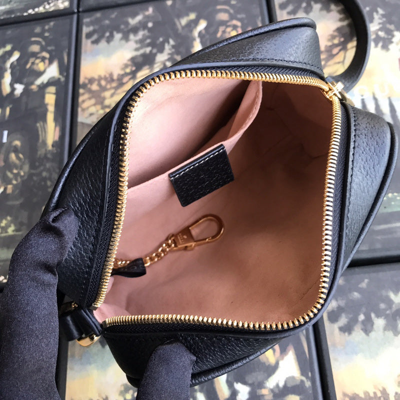 JB - Guki Lady Bags - 1299