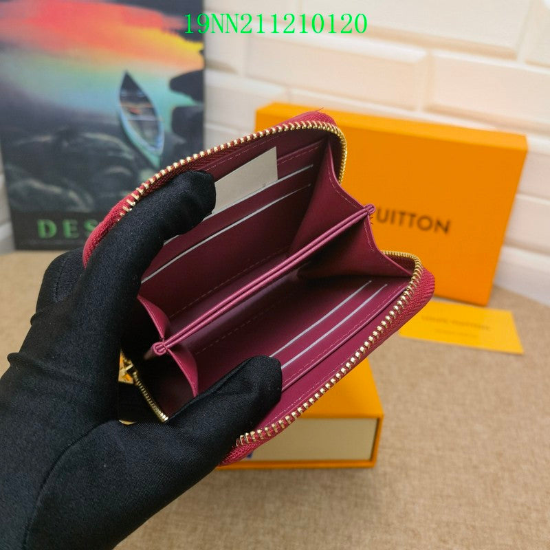 COZY BAGS - CHL Wallet - 398