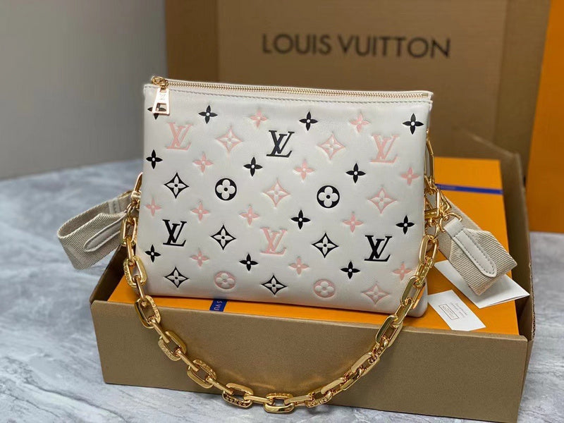 COZY - LV Bags - 555