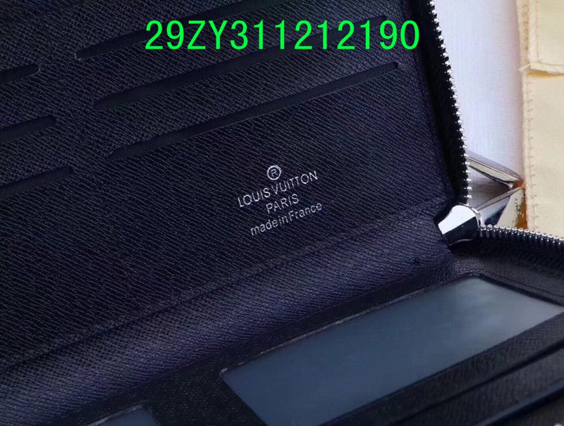 COZY BAGS - CHL Wallet - 1208