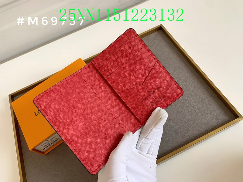 COZY BAGS - CHL Wallet - 326