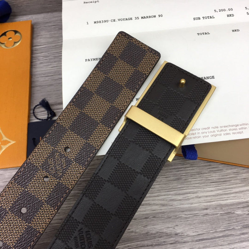 JB - LOV Belts - 252