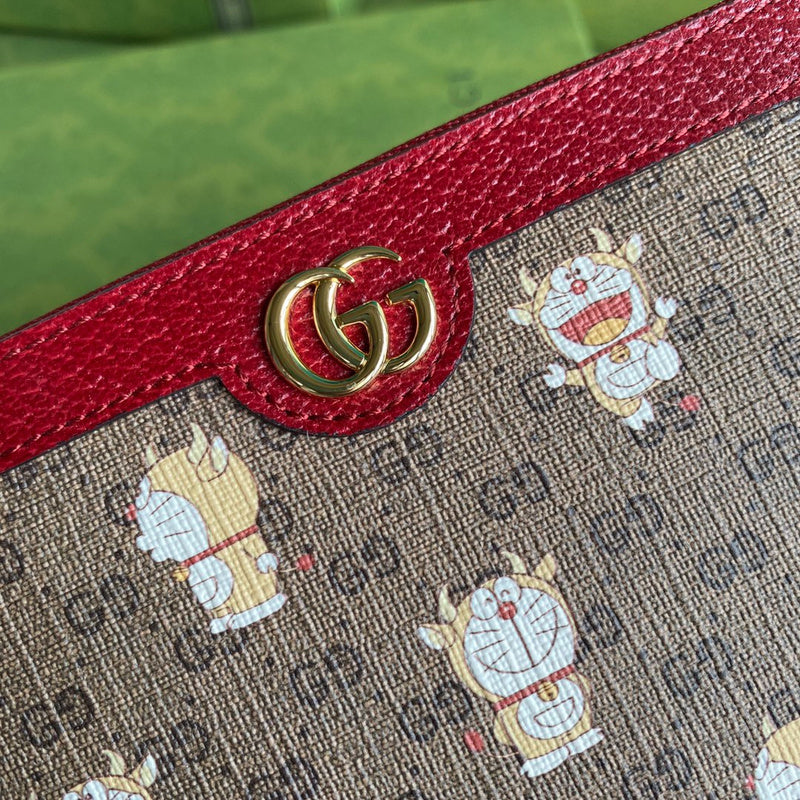 Cozy Bags - GUKI Women Wallets - 166