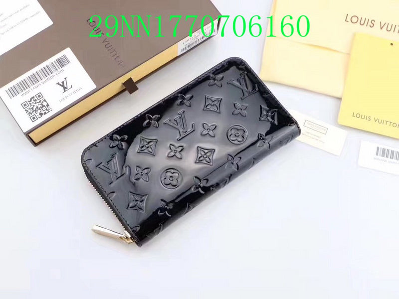 COZY BAGS - CHL Wallet - 788