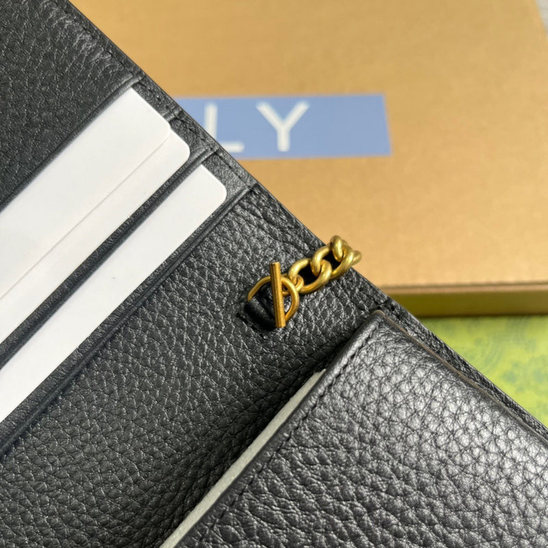 COZY BAGS - Guki Wallet - 089