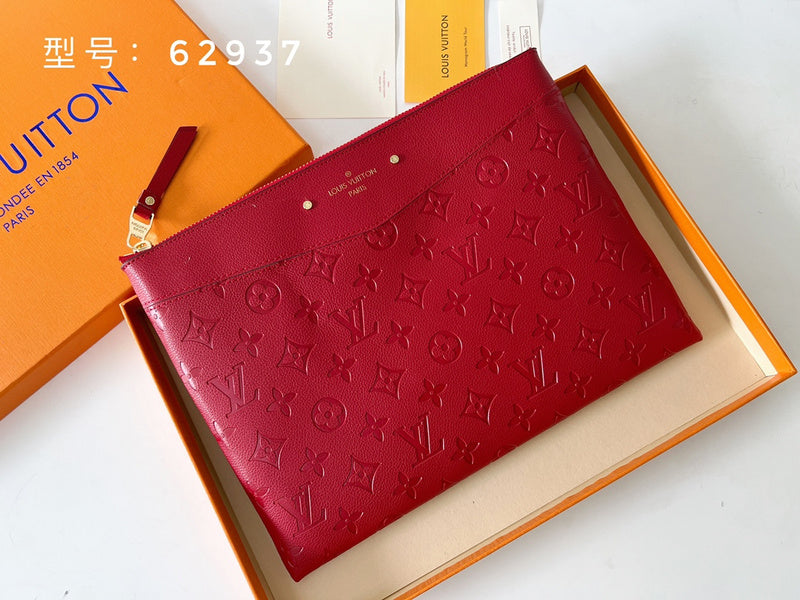 COZY BAGS - LOV Wallets - 852