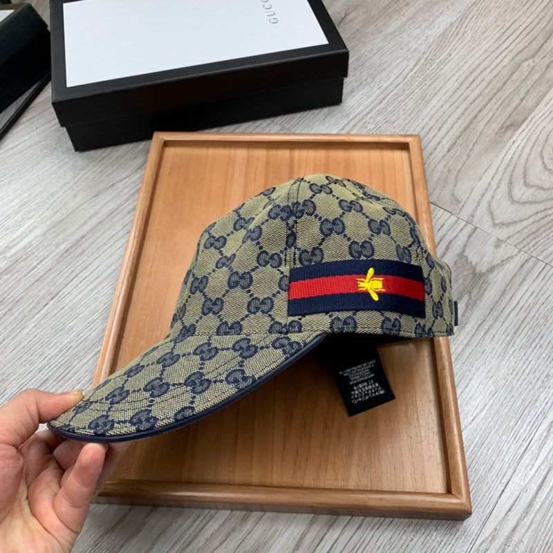 COZY BAGS - Guki Hats & Caps - 069