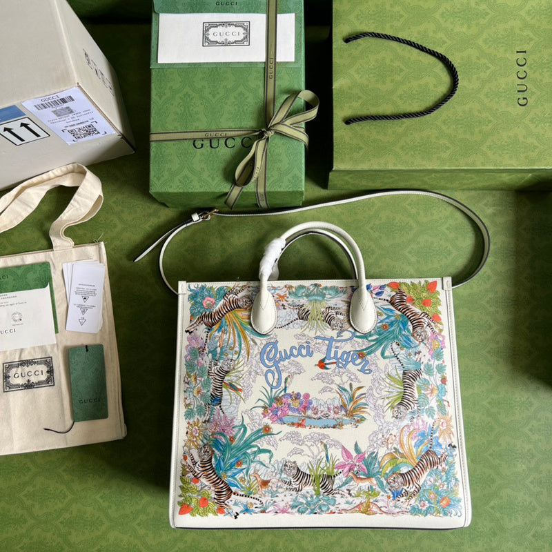 JB - Guki Lady Bags - 730
