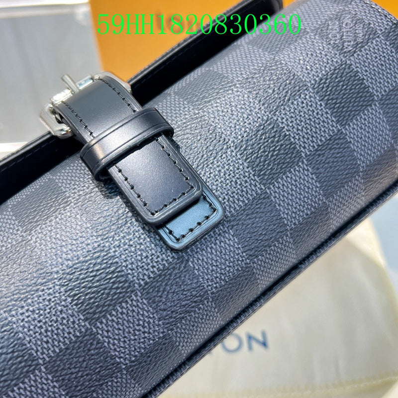 COZY BAGS - LOV Wallet - 011
