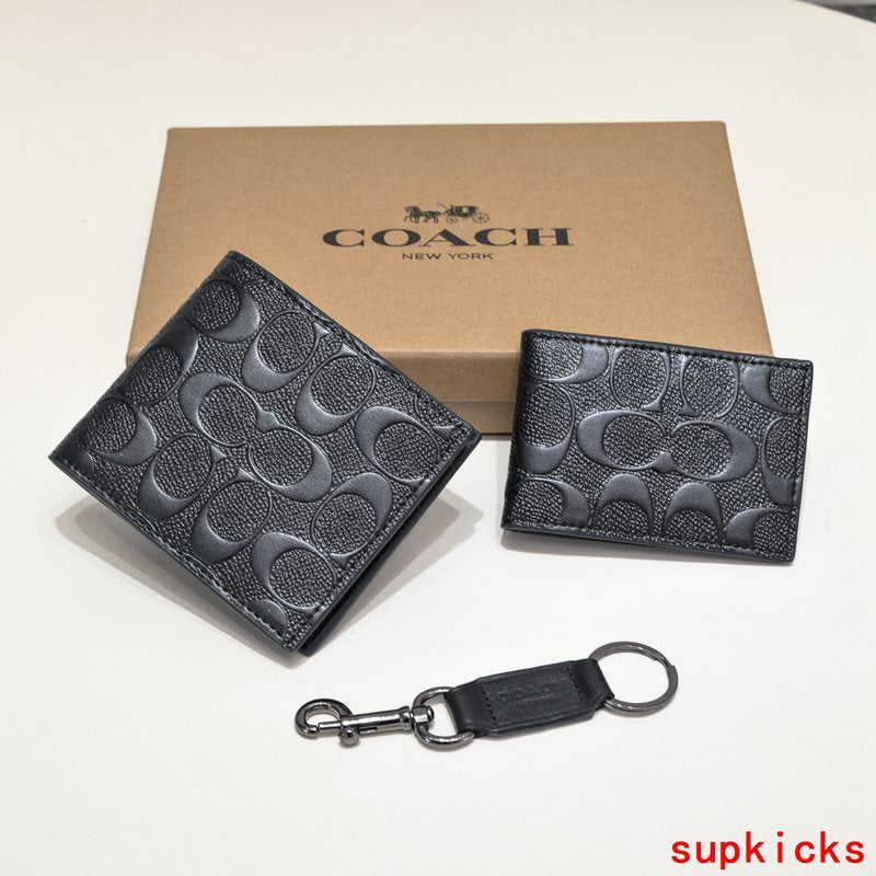 COZY BAGS - Mix Wallets - 406