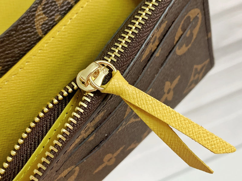 COZY BAGS - LOV Wallets - 801