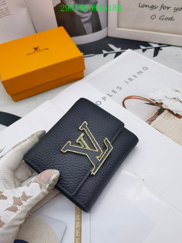 COZY BAGS - CHL Wallet - 680