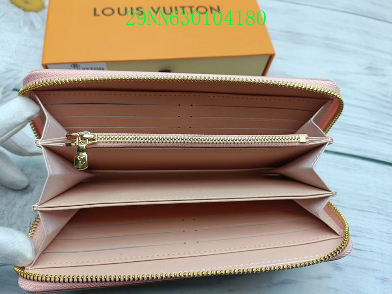 COZY BAGS - LOV Wallet - 778