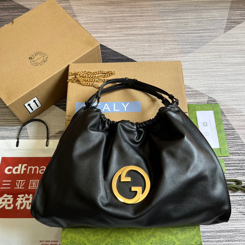 JB - Guki Lady Bags - 046