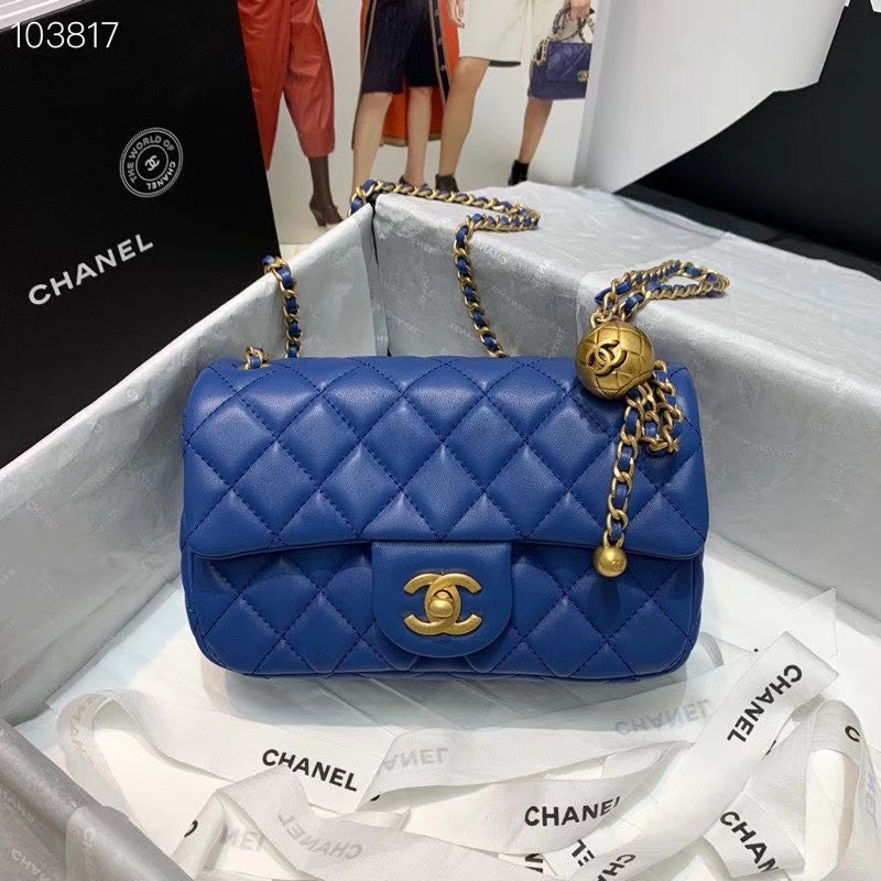 COZY BAGS - CHL Lady Bags - 691