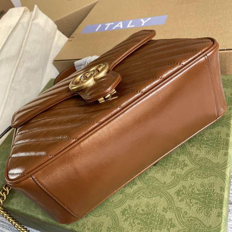 COZY BAGS - GUKI Bags - 2007