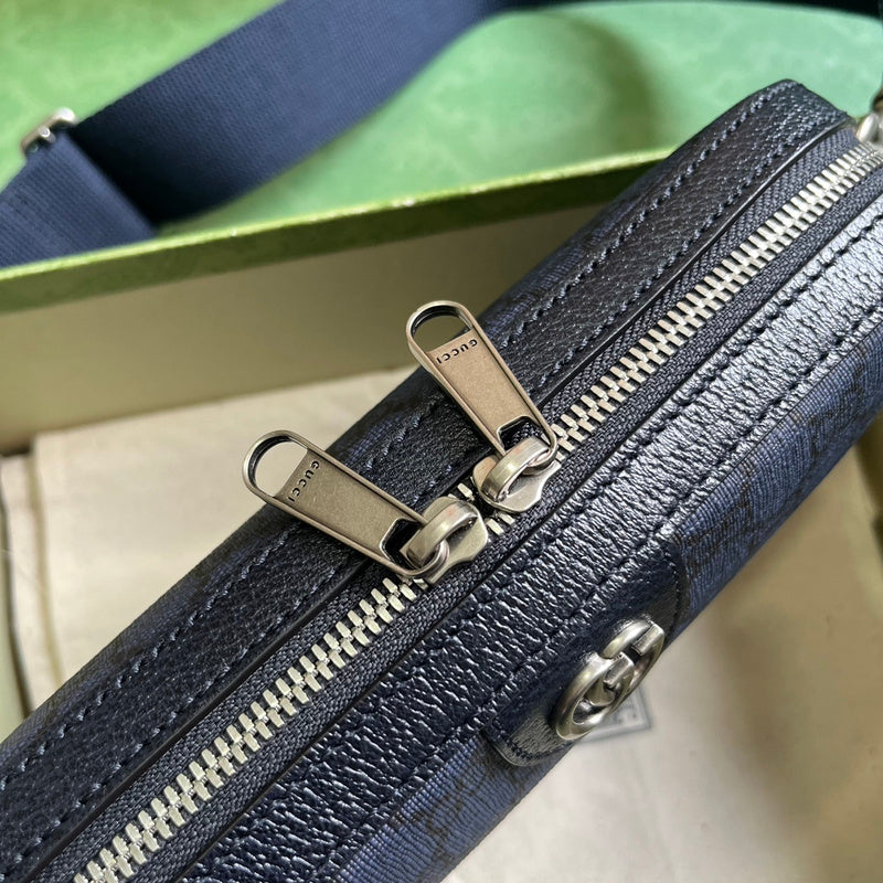 Cozy Bags - GUKI Men Shoulders Bags - 021