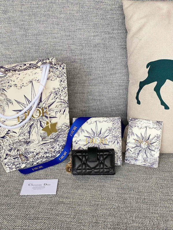 COZY BAGS - DOR Wallets - 085