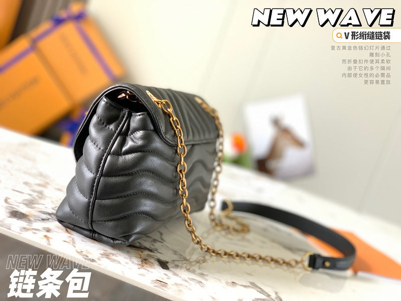 COZY - LOV Lady Bags - 696