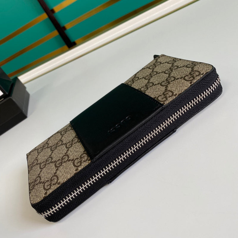 Cozy Bags - GUKI Women Wallets - 140