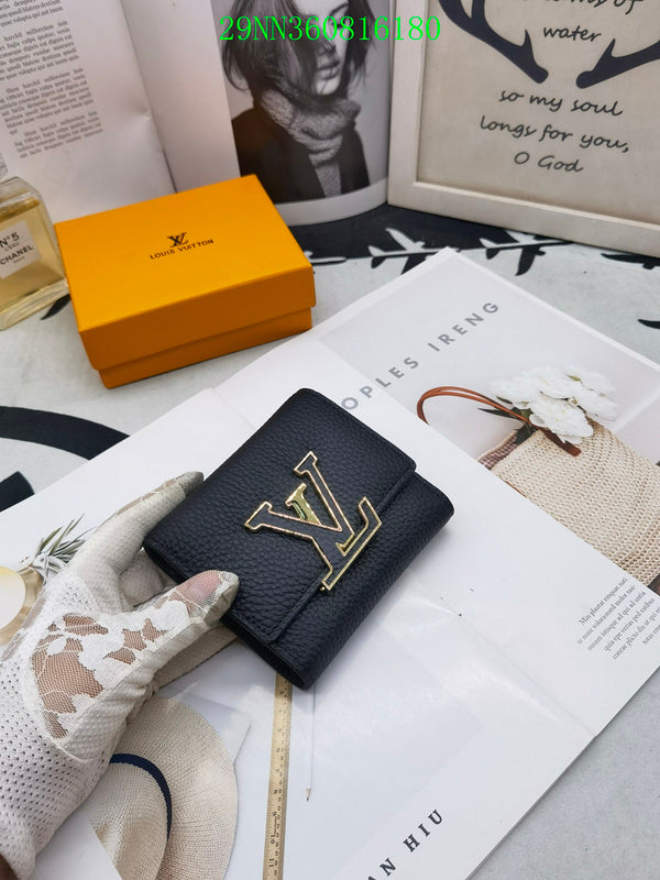 COZY BAGS - CHL Wallet - 680
