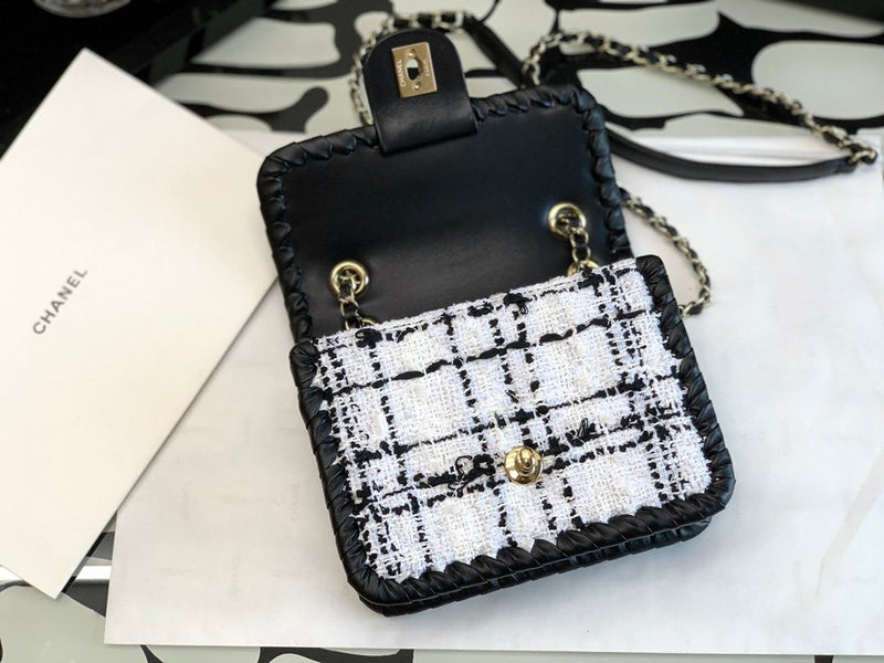 COZY BAGS - CHL Lady Bags - 336
