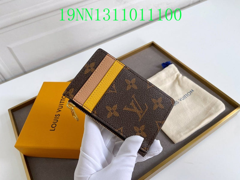 COZY BAGS - CHL Wallet - 558
