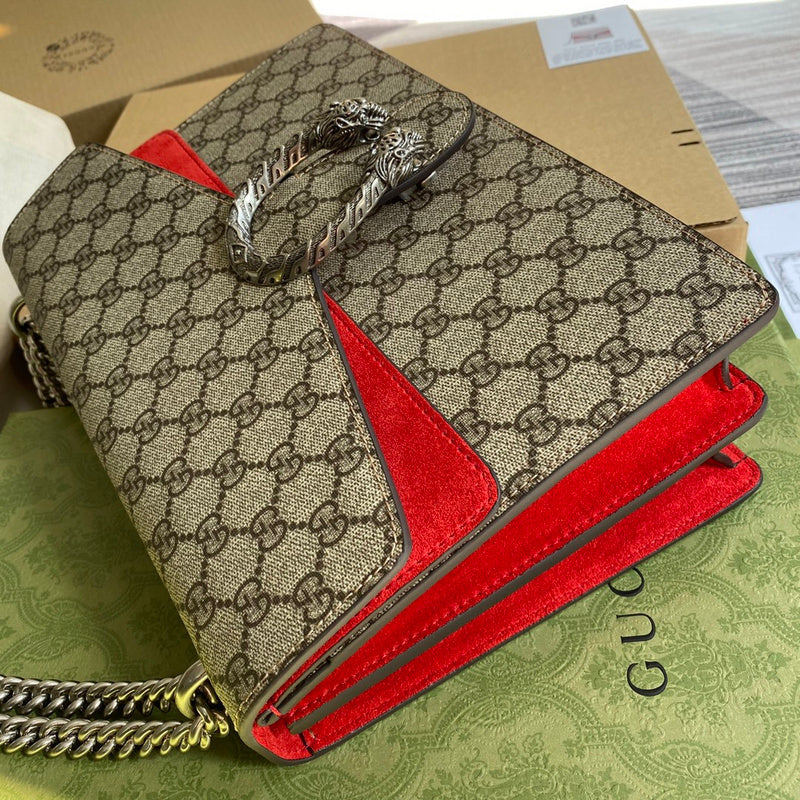 COZY BAGS - GUKI Bags - 2143