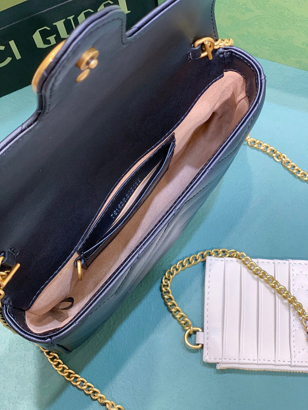 COZY BAGS - GUKI Bags - 209
