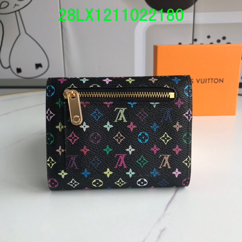 COZY BAGS - CHL Wallet - 1361