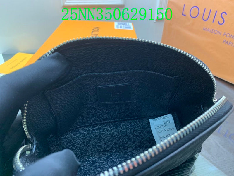 COZY BAGS - LOV Wallet - 1140