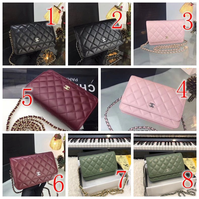 COZY BAGS - CHL Lady Bags - 699