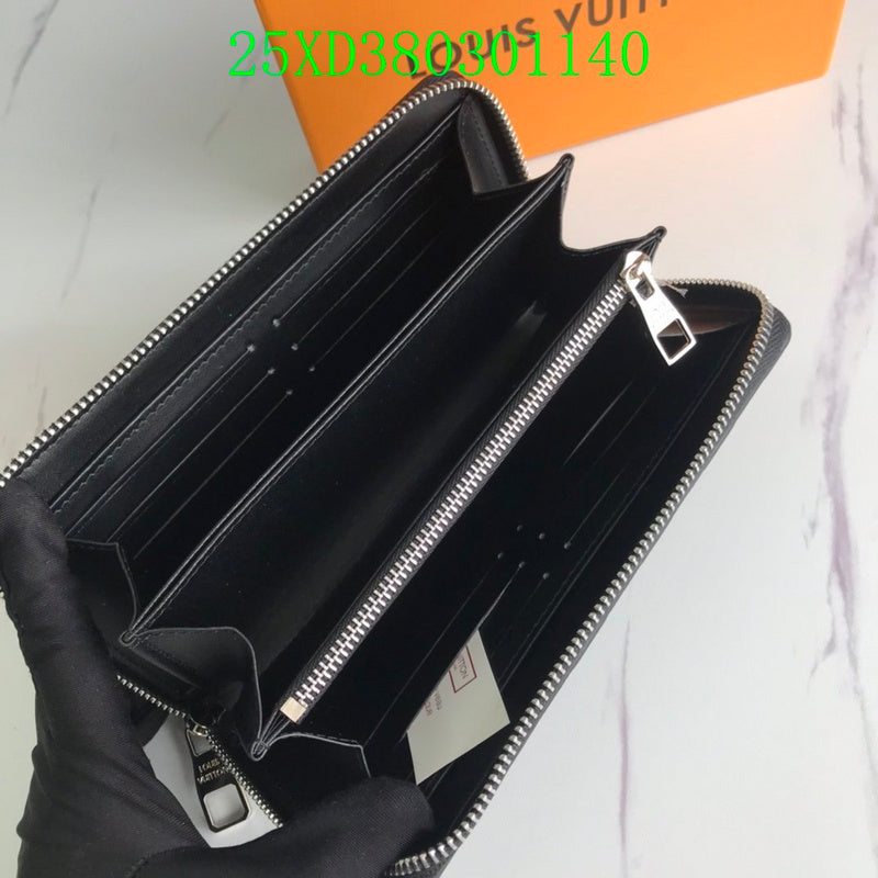 COZY BAGS - CHL Wallet - 1109