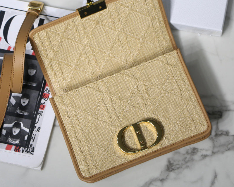 JB - DOR Lady Bags - 317