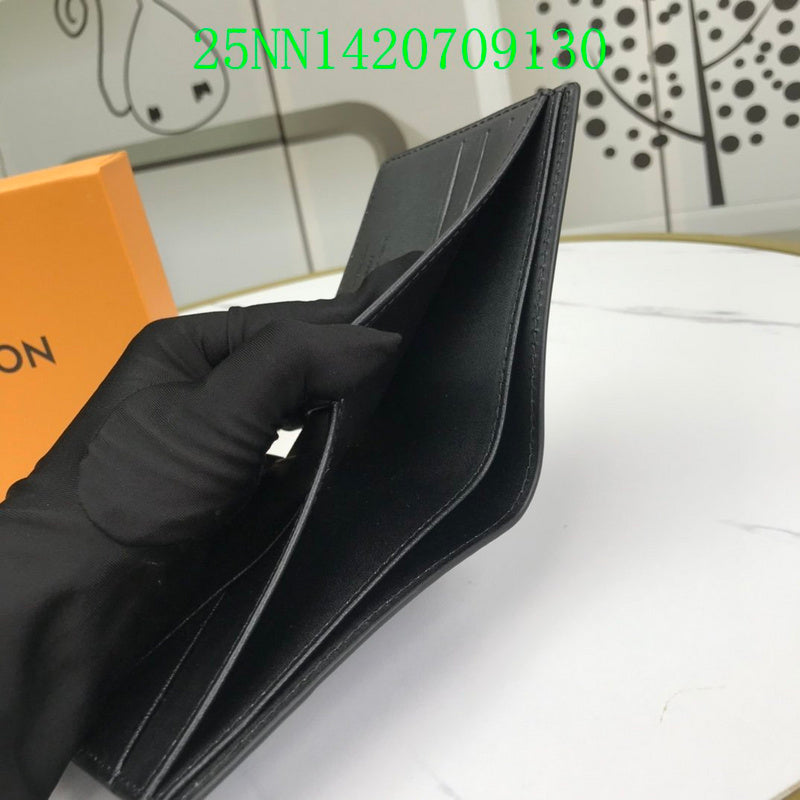 COZY BAGS - CHL Wallet - 777