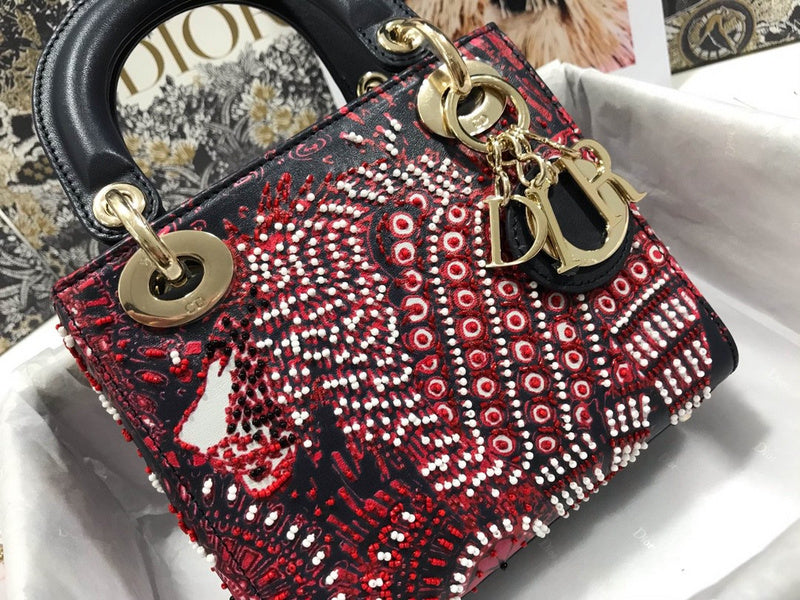 COZY - DOR Bags - 832