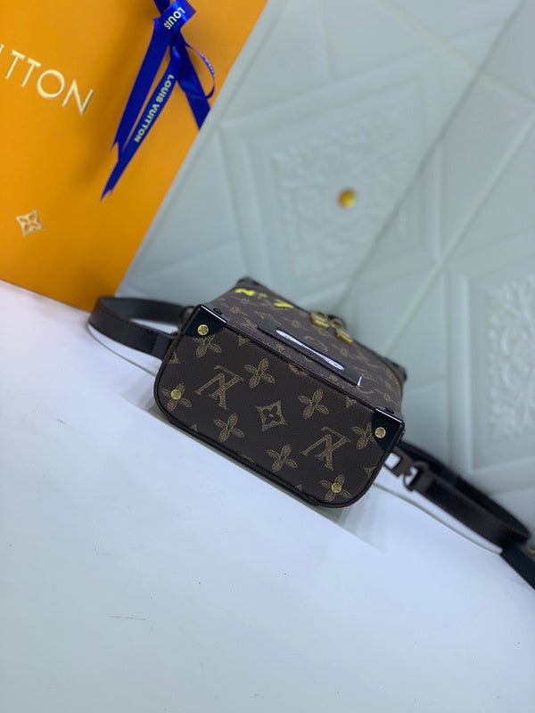 COZY BAGS - GUKI Women Bags - 1991
