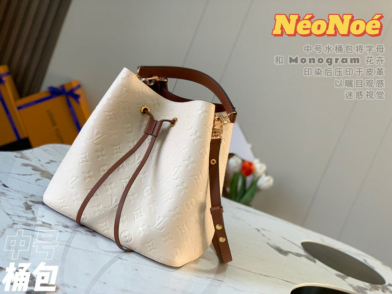 COZY - LOV Lady Bags - 672