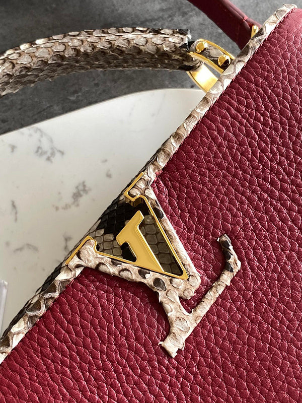 COZY - LV Bags - 4428
