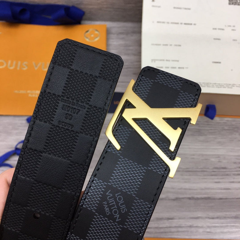 JB - LOV Belts - 273