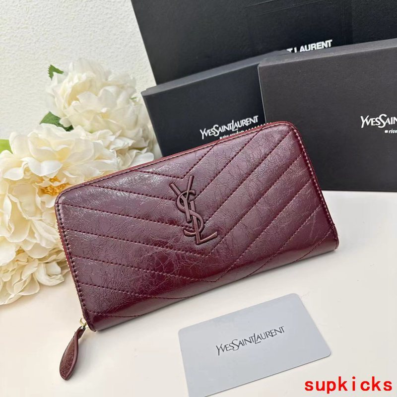 COZY BAGS - Mix Wallets - 726