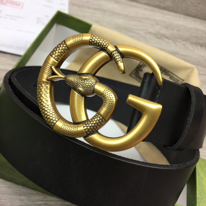 COZY BAGS - GUKI Belts - 072
