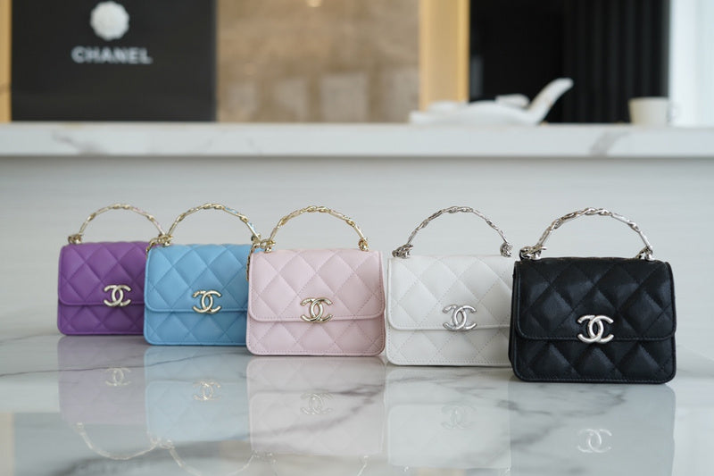 COZY BAGS - CHL Lady Bags - 249