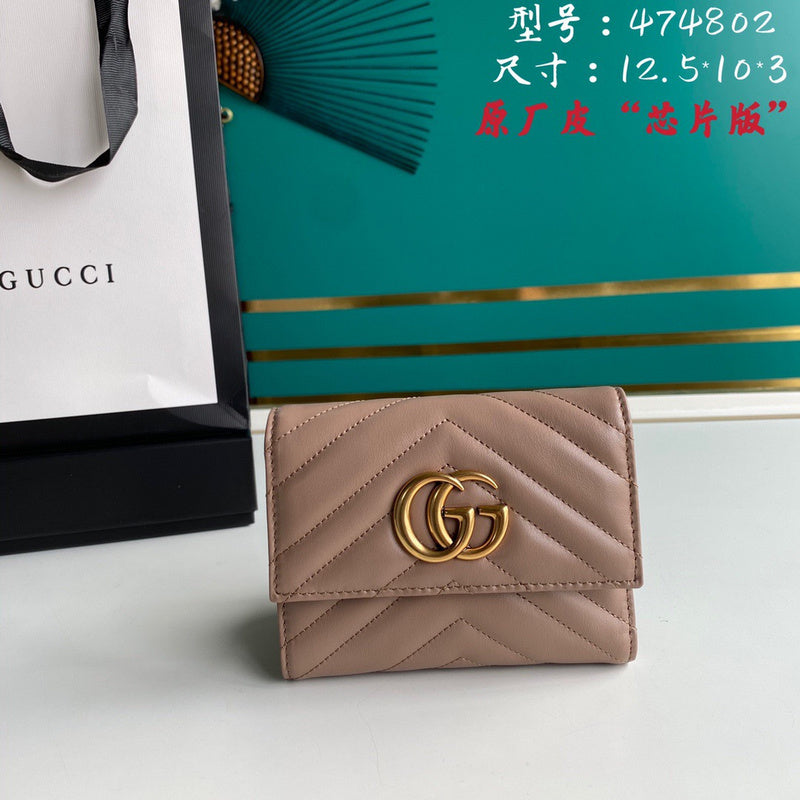 Cozy Bags - GUKI Women Wallets - 153