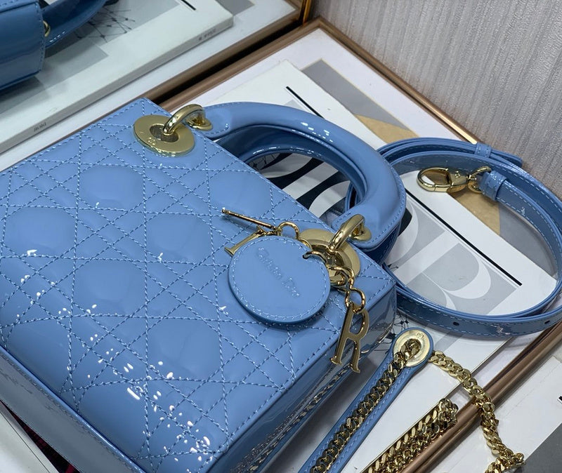 JB - DOR Lady Bags - 412